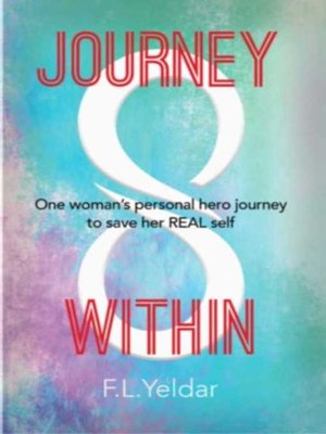 cover image of Journey Within
